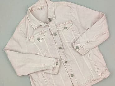 ichi kurtka: C&A, Kurtka jeansowa damska, rozmiar XL — 1