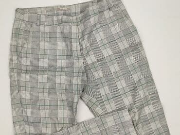 kapcie ars: Orsay, Spodnie materiałowe damskie, rozmiar L — 1