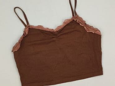 bielizna change: Shein, Top damski, rozmiar S — 1