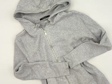 mohito bluzy wyprzedaż: Mohito, Bluza z kapturem damska, rozmiar 2XS — 2