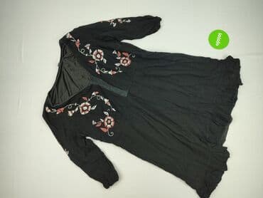 sukienki dla otyłych: Bodyflirt, Sukienka damska, rozmiar 5XL — 3