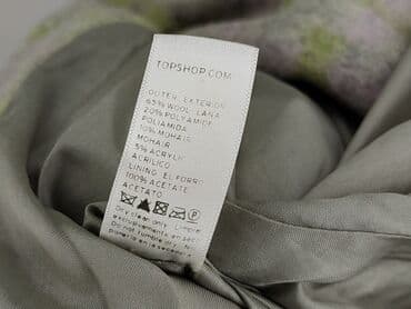 Odzież wierzchnia: Topshop, Trencz damski, rozmiar S — 6