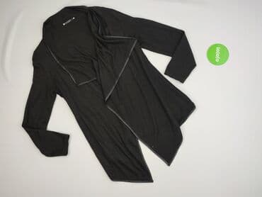 dlugi sweter: Kalani Sunwear, Kardigan damski, rozmiar 4XL — 2