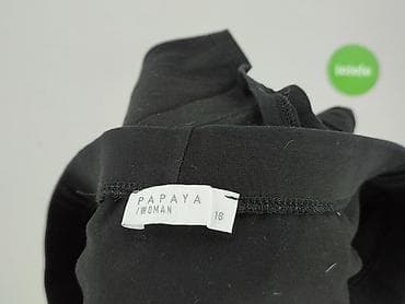 pakutem: Papaya, Spódnica damska, rozmiar 2XL — 4