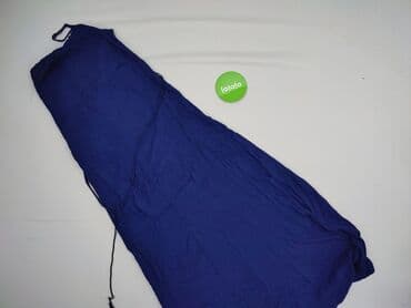 sukienki maxi na wesele niebieska: Sukienka damska, rozmiar S — 3