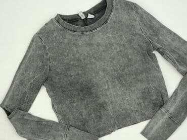 miu miu t shirty: H&M, Women's blouse, size M (EU 38) — 1