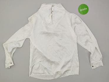blekitne bluzki: Bluzka damska, rozmiar S — 3
