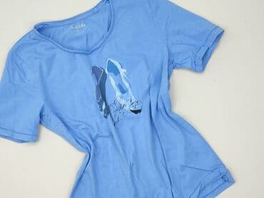 Canda, T-shirt damski, S