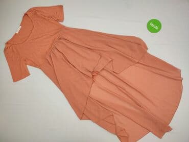 sukienka dla 70 latki: Sukienka damska, rozmiar L — 2