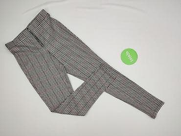 klapki turcja: Spodnie materiałowe damskie, rozmiar XS — 2