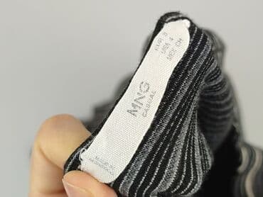 czerwona sukienka mango: Mango, Sukienka damska, rozmiar S — 4