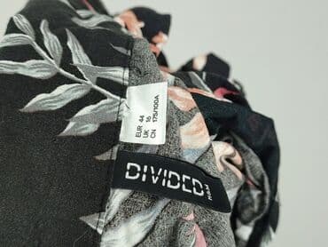 hm bluzki z krótkim rękawem: H&M Divided, Bluzka damska, rozmiar 2XL — 4