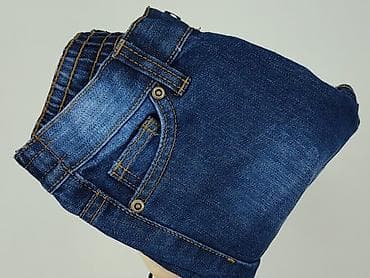 podkoszulki basic: Джинси, Kiki & Koko, 4-5 р., 110, стан - Ідеальний — 6