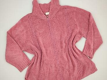 pull: Indian Rose, Светр жіночий, розмір 2XL — 1