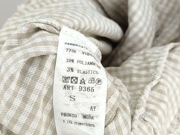 converse buty zimowe: Kombinezon damski, rozmiar S — 5