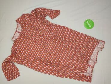 monnari sukienki boho: Monoprix Femme, Sukienka damska, rozmiar 2XL — 2