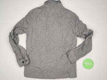 tchibo bluza: H&M, Koszulа dla mężczyzn, rozmiar S — 3