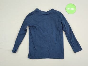ile wazy bluza: Sweatshirt, Sinsay, 7 years, 116-122 cm, condition - Very good — 3