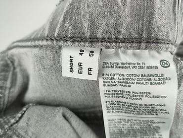 tight jeans: C&A, Legginsy Eleganckie damskie, rozmiar 4XL — 4