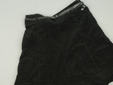 tiulowe spódnice midi orsay: Zеro, Spódnica damska, rozmiar S — 1