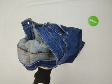 indicode jeans spodnie: Jeansy damskie, M — 7