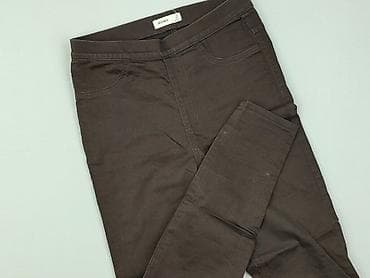 dresowe: Legginsy Sportowe damskie, rozmiar M — 1
