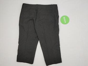 george pants: Reserved, Spodnie 3/4 damskie, rozmiar M — 3