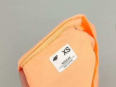 damska bluza 4f: 4F, T-shirt damski, rozmiar XS — 5