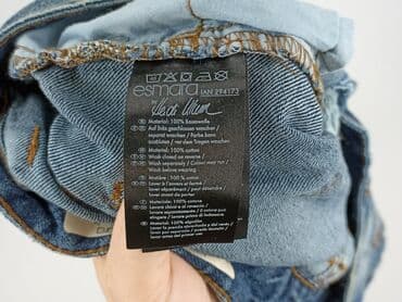 dżinsy typu boyfriend: Esmara, Jeansy damskie, rozmiar M — 5