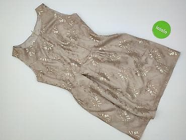 clinique: CK Calvin Klein, Sukienka damska, rozmiar M — 3