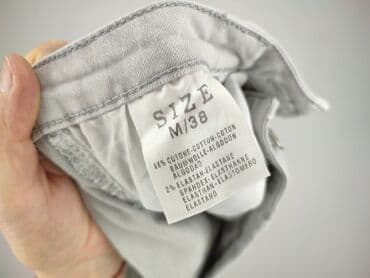 miu miu t shirty: Jeans for women, size M (EU 38) — 5