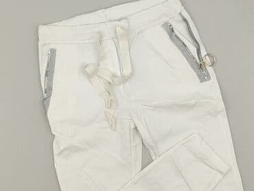 flared jeans: Штани жіночі, розмір S на lalafo.pl — 1 flared jeans: Штани жіночі, розмір S — 1