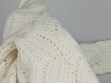 varlesca kurtki zimowe: Vero Moda, Sweter damski, rozmiar M — 7