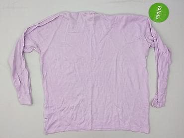 cos sweter damski: WoolOvers, Sweter damski, rozmiar M — 3