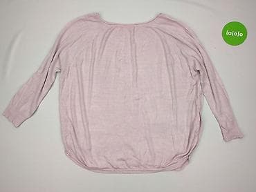 sweter turecki prl: MEGI, Sweter damski, rozmiar 6XL — 3