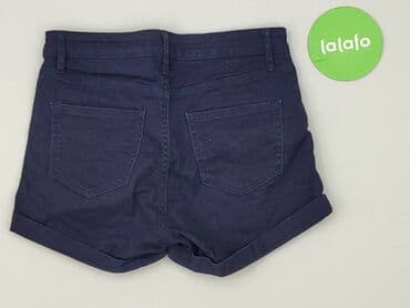 hm krótkie damskie spodenki: H&M, Szorty damskie, rozmiar XS — 3