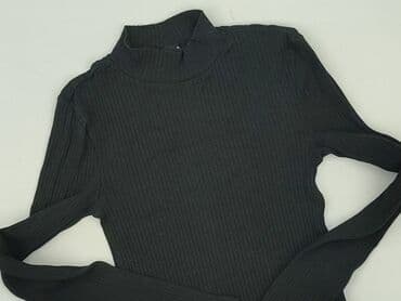 obcisła sukienka sinsay: Sinsay, Golf damski, S — 1