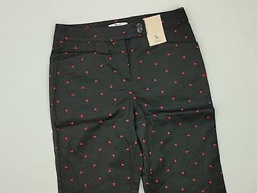 hello kitty trousers: TU Woman, Spodnie materiałowe damskie, rozmiar S — 1
