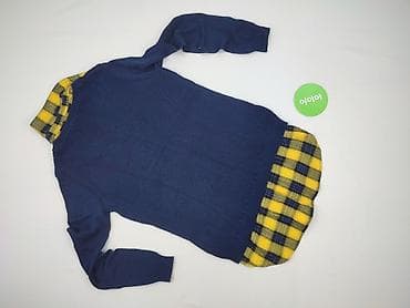 sweter do koszuli: Sweter damski, rozmiar L — 3