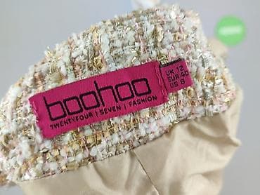 sennik kurtka: Boohoo, Marynarka damska, rozmiar M — 4