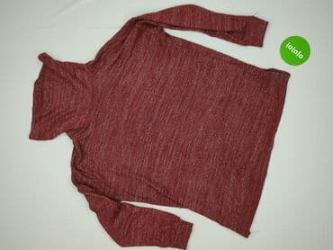 max studio sweter: C&A, Golf damski, rozmiar M — 2