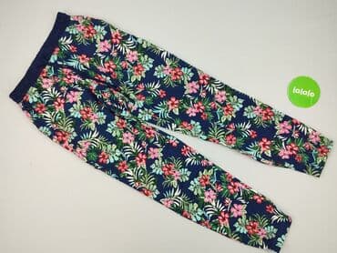 legginsy terranova: Terranova, Spodnie materiałowe damskie, rozmiar XS — 2