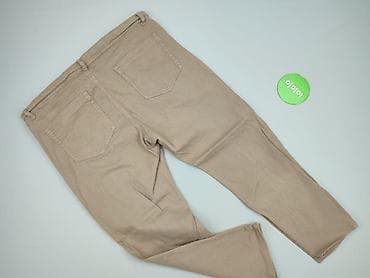 157 denim makers: Jeansy damskie, rozmiar 4XL — 3