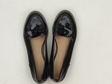 Flat shoes for women, 38, condition - Very good — 1
