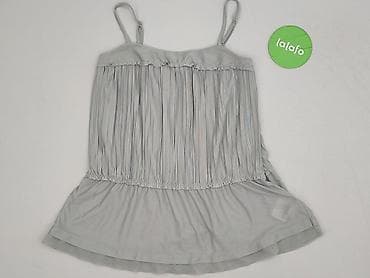 hiszpanka hm: H&M, Bluzka damska, rozmiar XS — 2