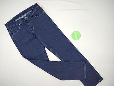 rude jeansy: Jeansy dla mężczyzn, rozmiar L — 2