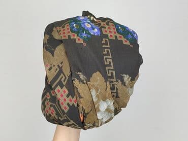 bluzki z kwiacistym wzorem: Sukienka damska, rozmiar XL — 5