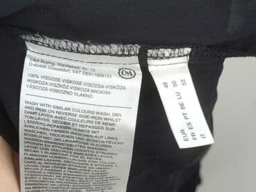 tunika damska: C&A, Tunika damska, rozmiar 4XL — 6