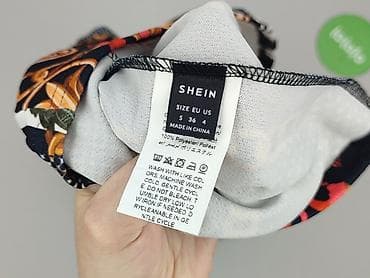 sheinside plus: Shein, Sukienka damska, rozmiar S — 4