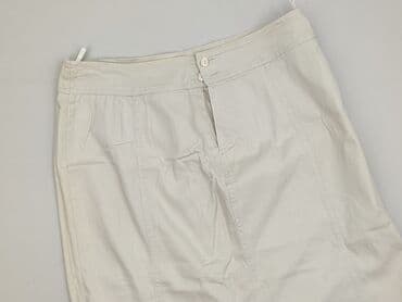 spódnice midi bawełniana: Spódnica damska, rozmiar S — 2